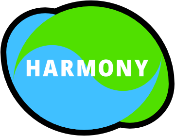 harmony lib ico