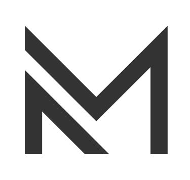 Morkamo GitHub Logo