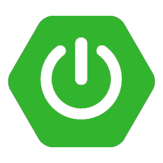 Spring Boot ico