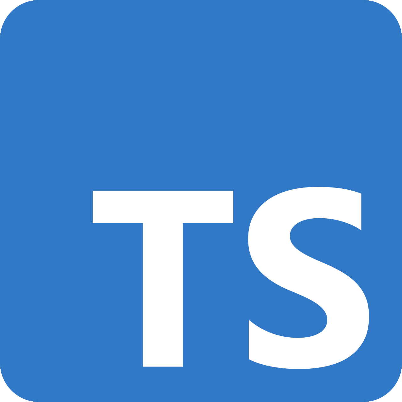 typescript language ico